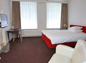 Hotel Brasserie De Nymph