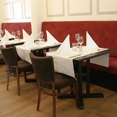 Hotel Brasserie De Nymph