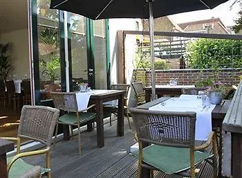Hotel Brasserie De Nymph 3*