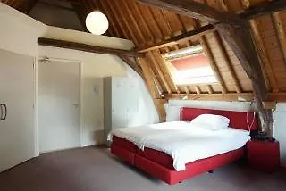 Brasserie De Nymph Hotel 3*